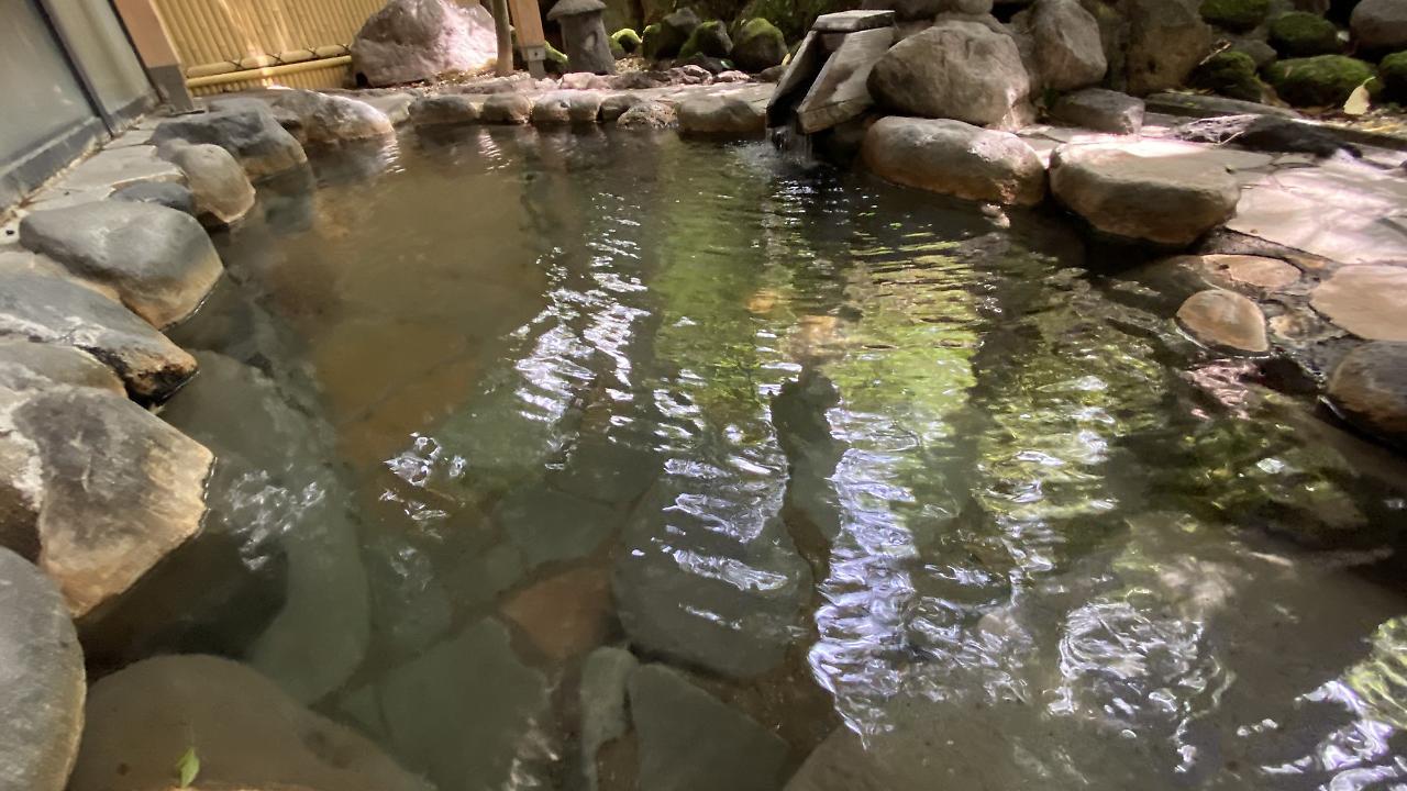 ホテル 箱根小涌園 美山楓林 エクステリア 写真